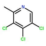 RHAWN 3,4,5-trichloro-2-Methylpyridine