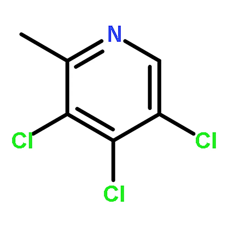 RHAWN 3,4,5-trichloro-2-Methylpyridine