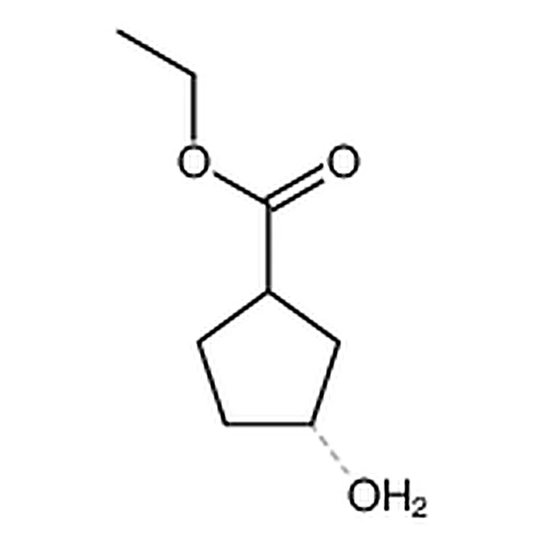 RHAWN Ethyl 3-Hydroxycyclopentanecarboxylate