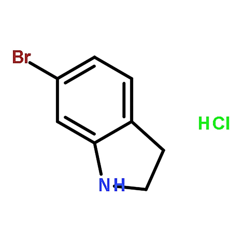 RHAWN 6-Bromoindoline hydrochloride