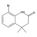 RHAWN 8-Bromo-4,4-dimethyl-3,4-dihydroquinolin-2(1H)-one