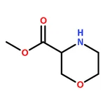 RHAWN (R)-Methyl morpholine-3-carboxylate