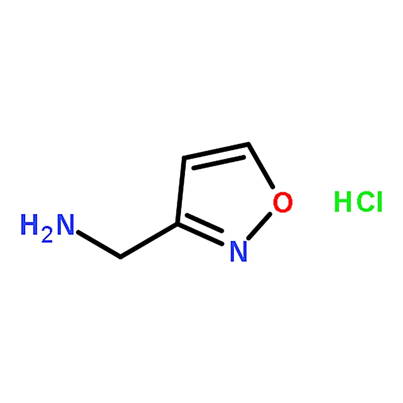RHAWN Isoxazol-3-ylmethanamine hydrochloride