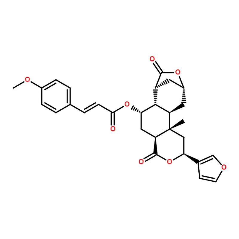 RHAWN Diosbulbin I