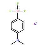 RHAWN Potassium 4-(N,N-dimethylamino)phenyltrifluoroborate