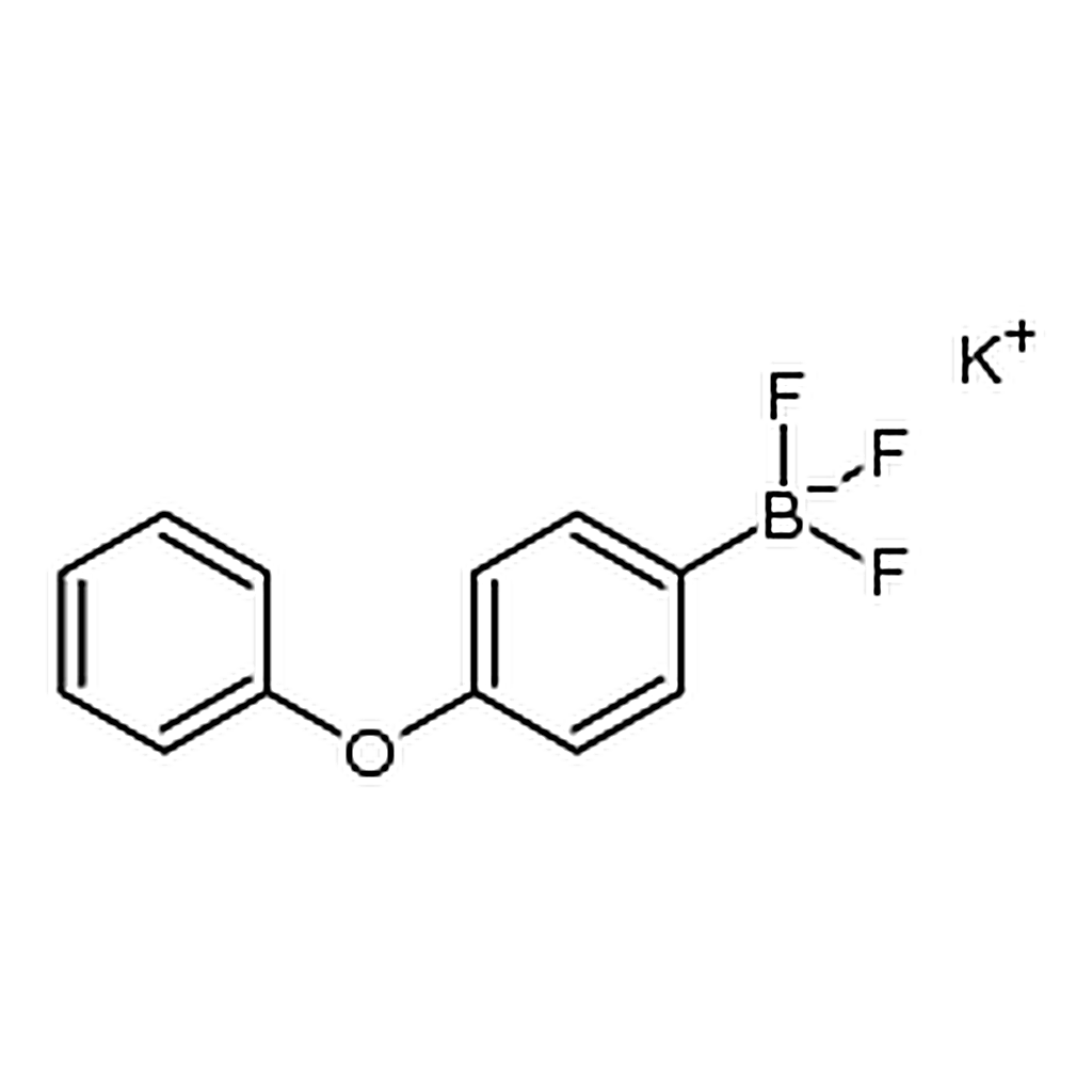 RHAWN potassium trifluoro(4-phenoxyphenyl)borate