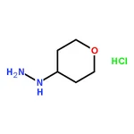 RHAWN (4-Tetrahydropyranyl)hydrazine Dihydrochloride