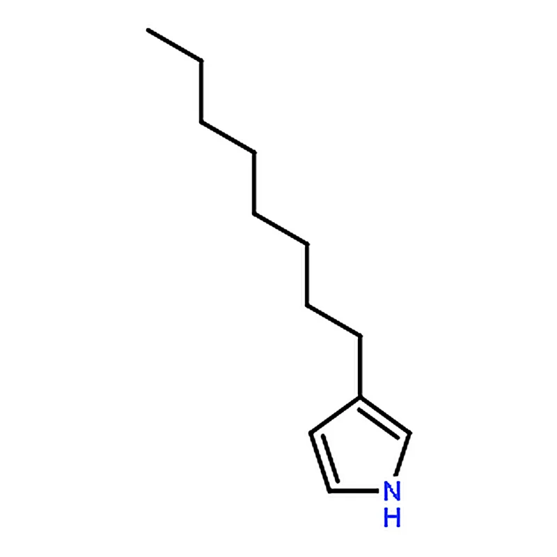 RHAWN 3-<i>n</i>-Octylpyrrole
