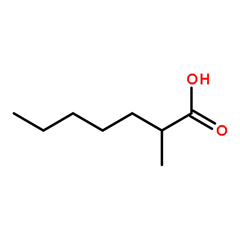 RHAWN 2-Methylheptanoic acid