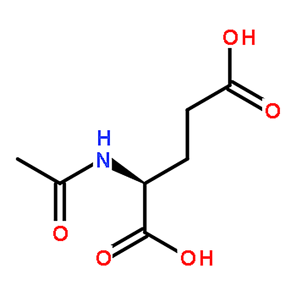 RHAWN N-Acetyl-L-glutamic acid