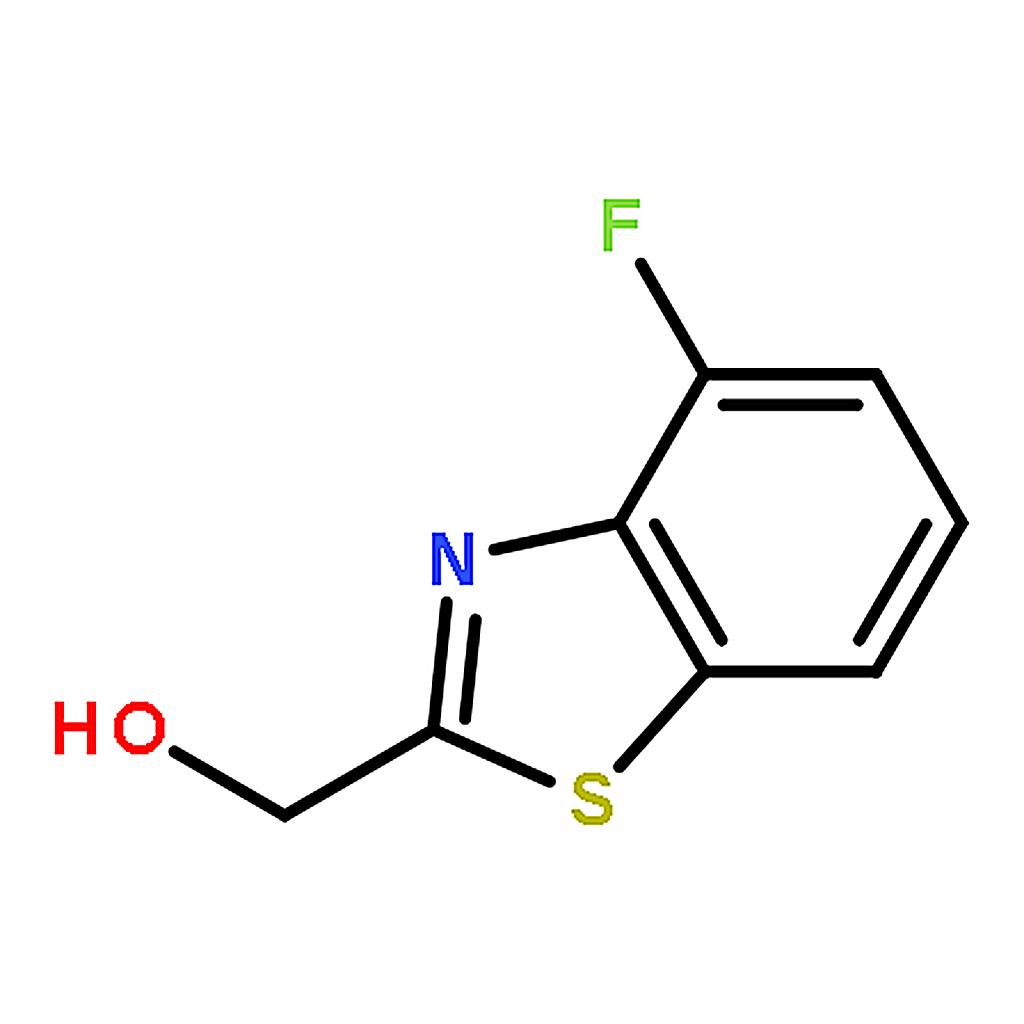 RHAWN (4-Fluorobenzo[D]Thiazol-2-Yl)Methanol