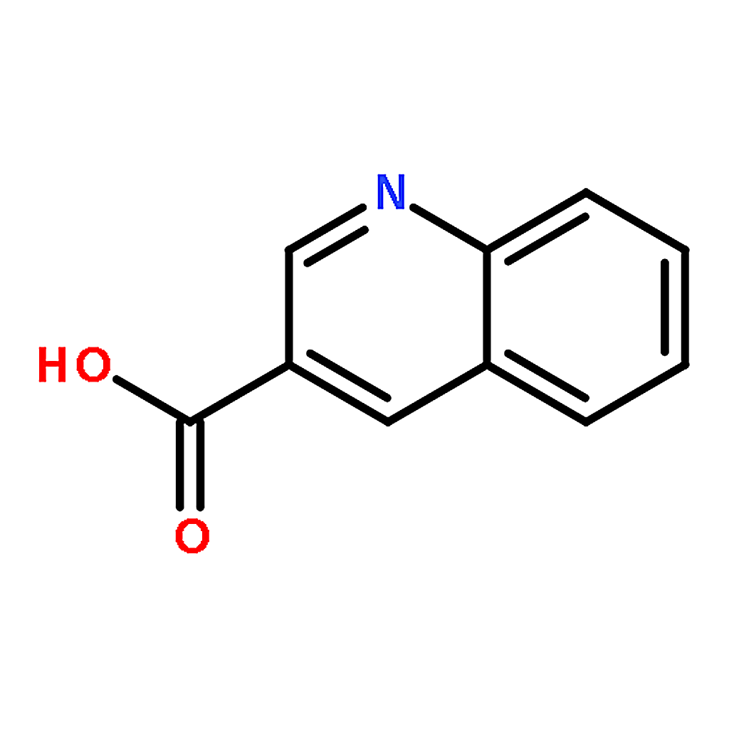 RHAWN 1-Ethyl-6-fluoro-4-oxo-7-(piperazin-1-yl)-1,4-dihydroquinoline-3-carboxylic acid compound wi