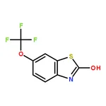 RHAWN 6-(Trifluoromethoxy)-1,3-benzothiazol-2-ol