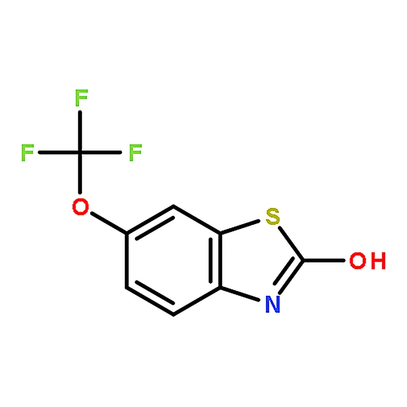 RHAWN 6-(Trifluoromethoxy)-1,3-benzothiazol-2-ol