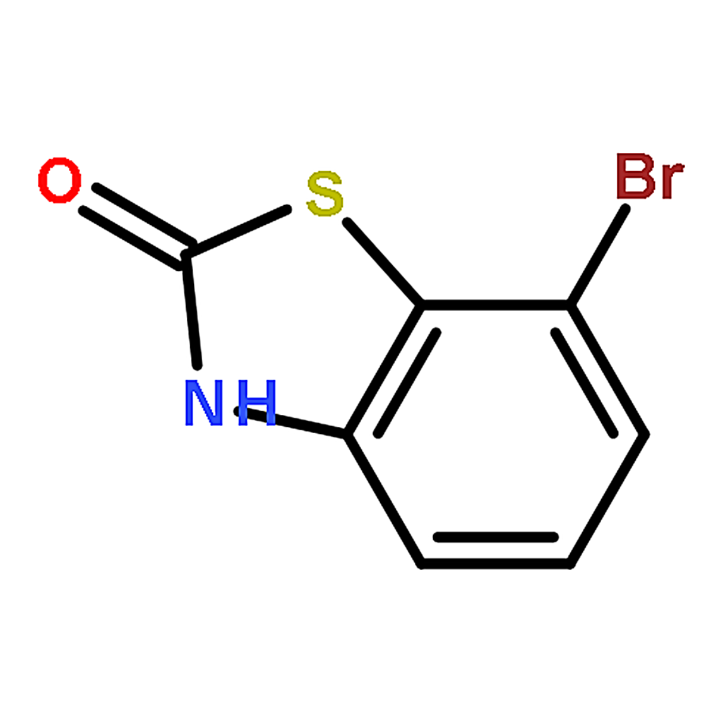 RHAWN 7-Bromobenzo[d]thiazol-2(3H)-one
