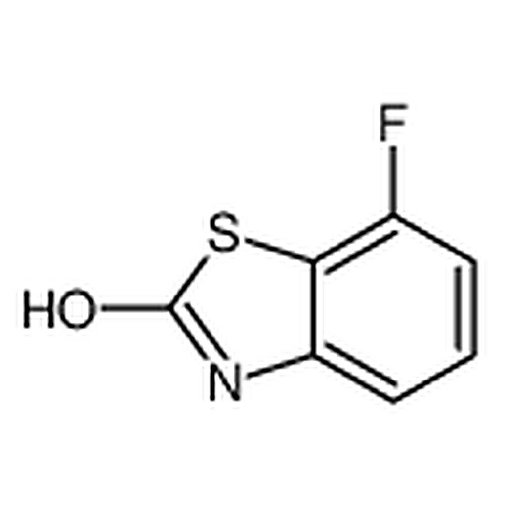 RHAWN 7-Fluorobenzo[d]thiazol-2(3H)-one