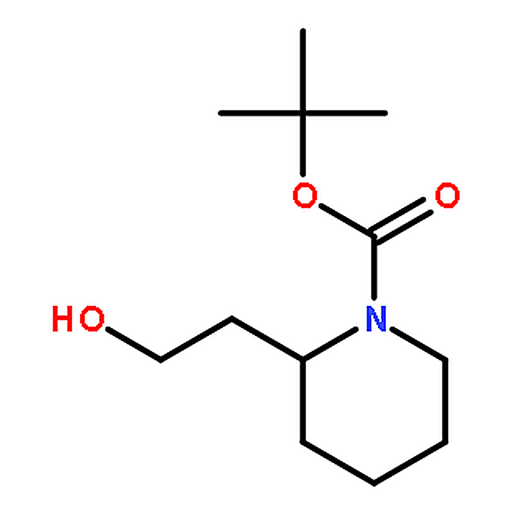 RHAWN N-Boc-2-piperidineethanol