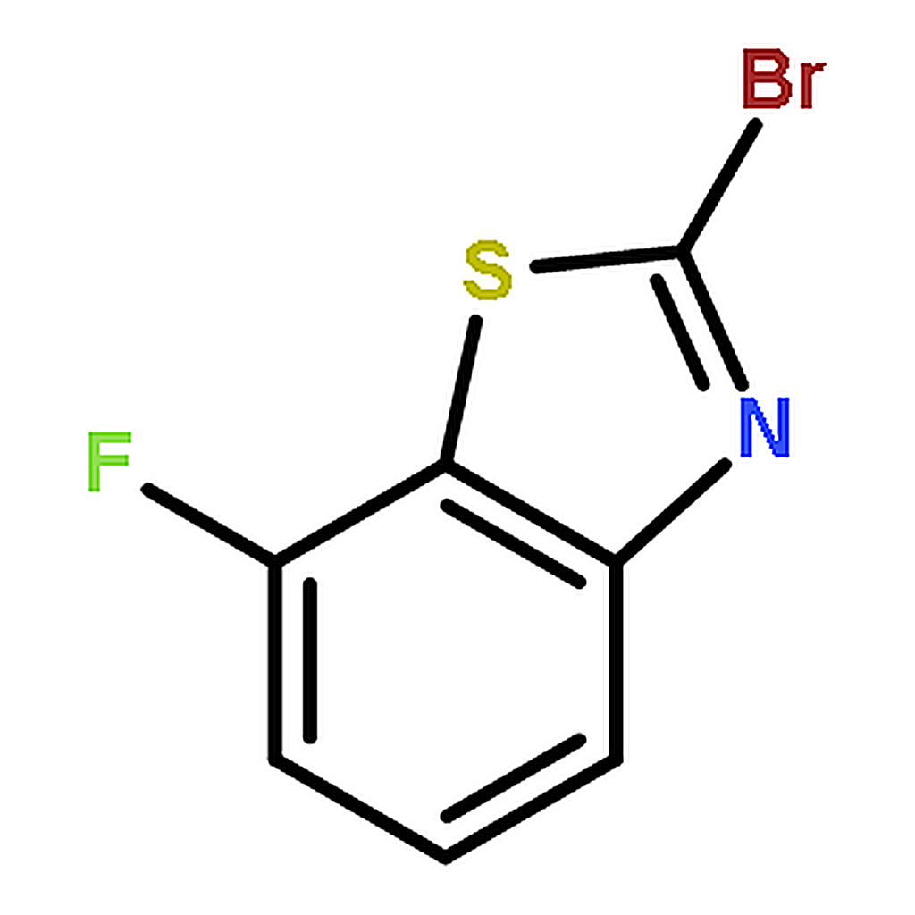 RHAWN 2-Bromo-7-Fluorobenzo[D]Thiazole