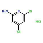 RHAWN 4,6-Dichloropyridin-2-amine hydrochloride