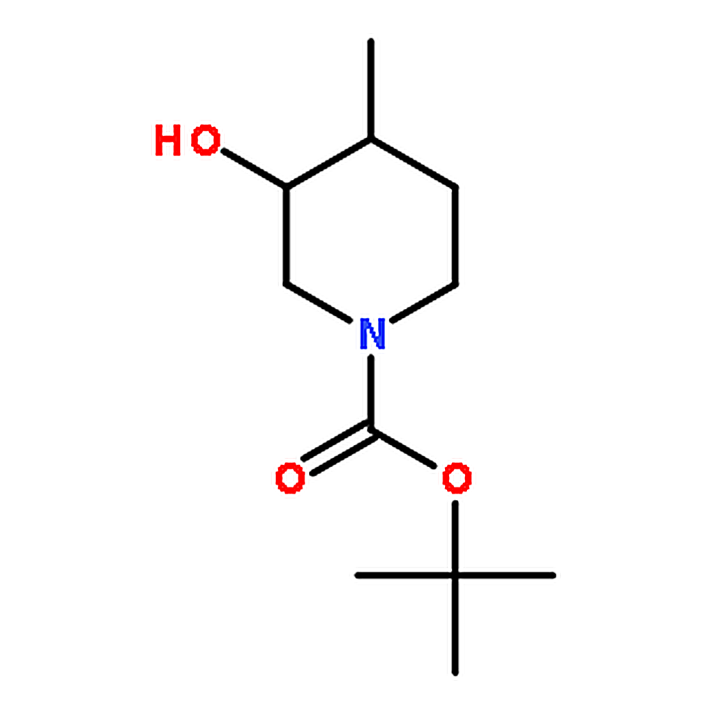 RHAWN 1-Boc-3-Hydroxy-4-methylpiperidine
