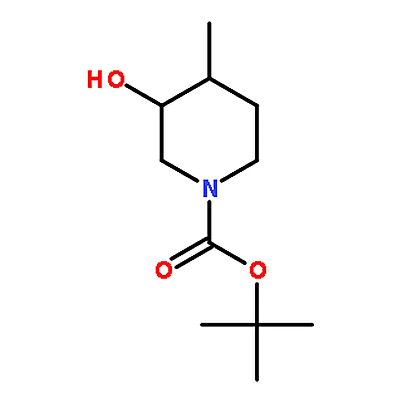 RHAWN 1-Boc-3-Hydroxy-4-methylpiperidine