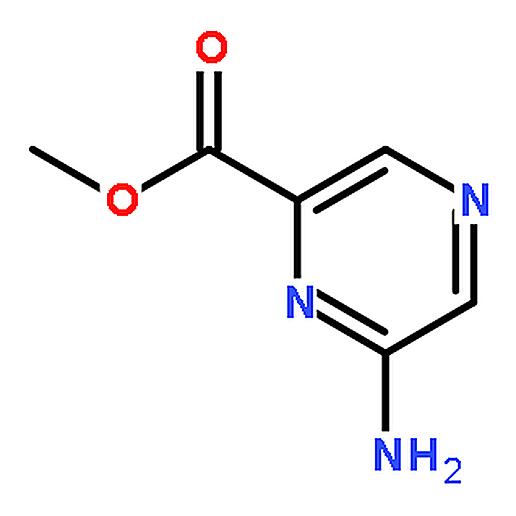 RHAWN Methyl 6-aminopyrazine-2-carboxylate