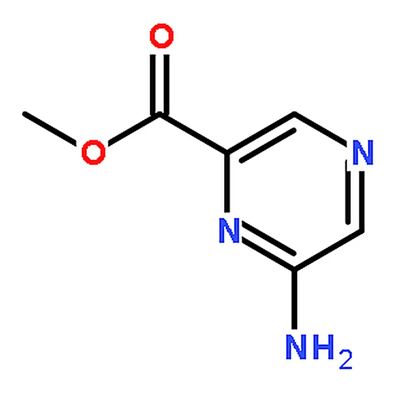 RHAWN Methyl 6-aminopyrazine-2-carboxylate