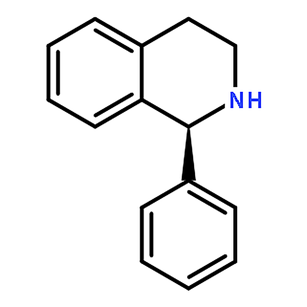 RHAWN (S)-1-Phenyl-1，2，3，4-tetrahydroisoquinoline