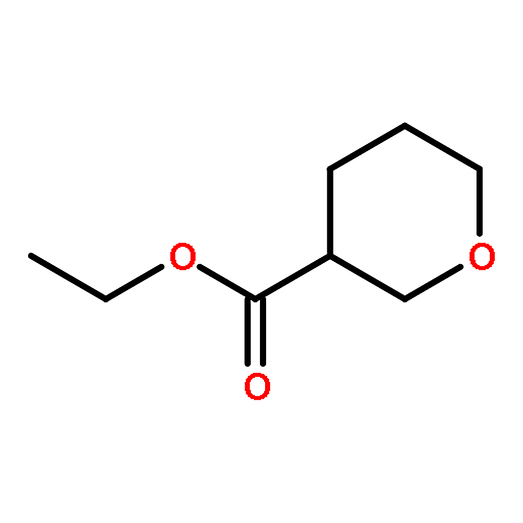 RHAWN Ethyl tetrahydro-2H-pyran-3-carboxylate
