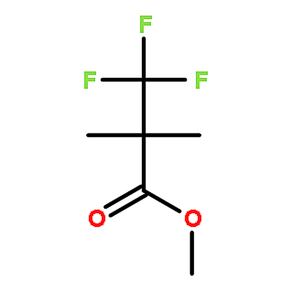 RHAWN Methyl 3,3,3-trifluoro-2,2-dimethylpropanoate