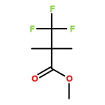 RHAWN Methyl 3,3,3-trifluoro-2,2-dimethylpropanoate