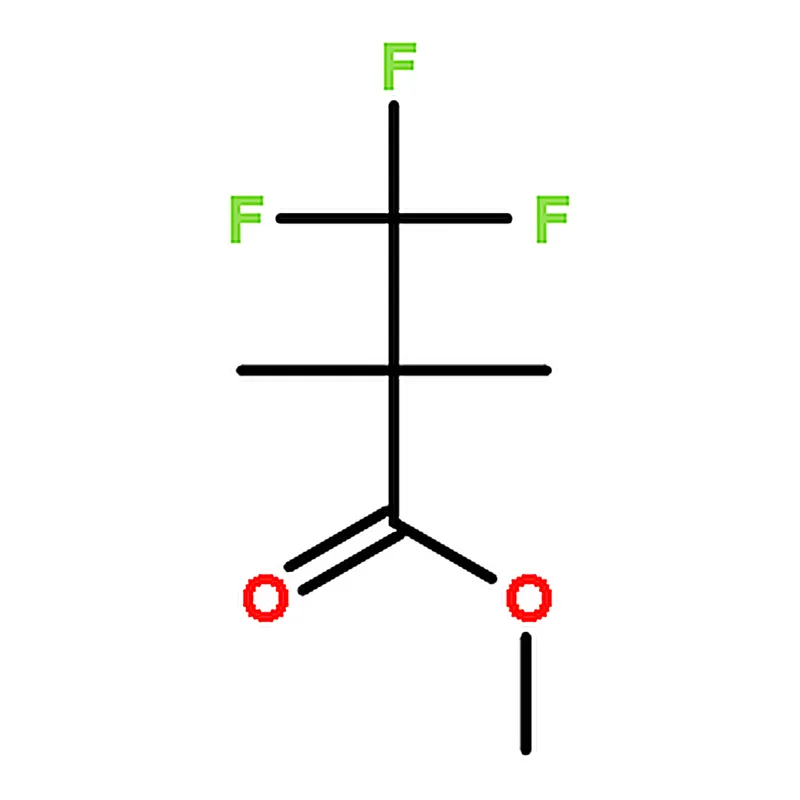 RHAWN Methyl 3,3,3-trifluoro-2,2-dimethylpropanoate
