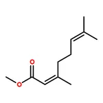 RHAWN Methyl geranate, mixture of isomers