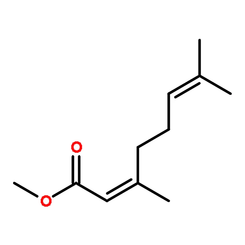 RHAWN Methyl geranate, mixture of isomers