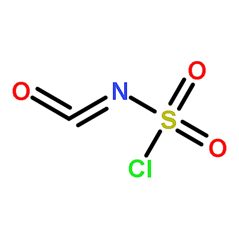 RHAWN Chlorosulfonyl isocyanate