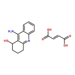 RHAWN Hydroxytacrine maleate salt