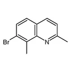 RHAWN 7-Bromo-2,8-dimethylquinoline