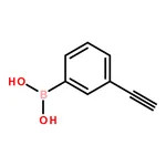 RHAWN 3-Ethynylphenylboronic acid