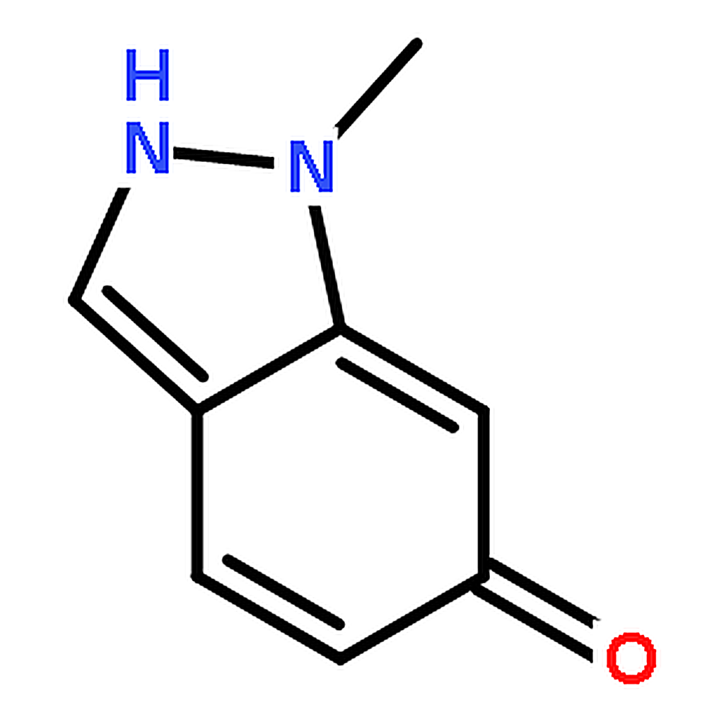 RHAWN 1-Methyl-1H-indazol-6-ol