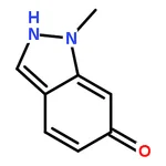 RHAWN 1-Methyl-1H-indazol-6-ol