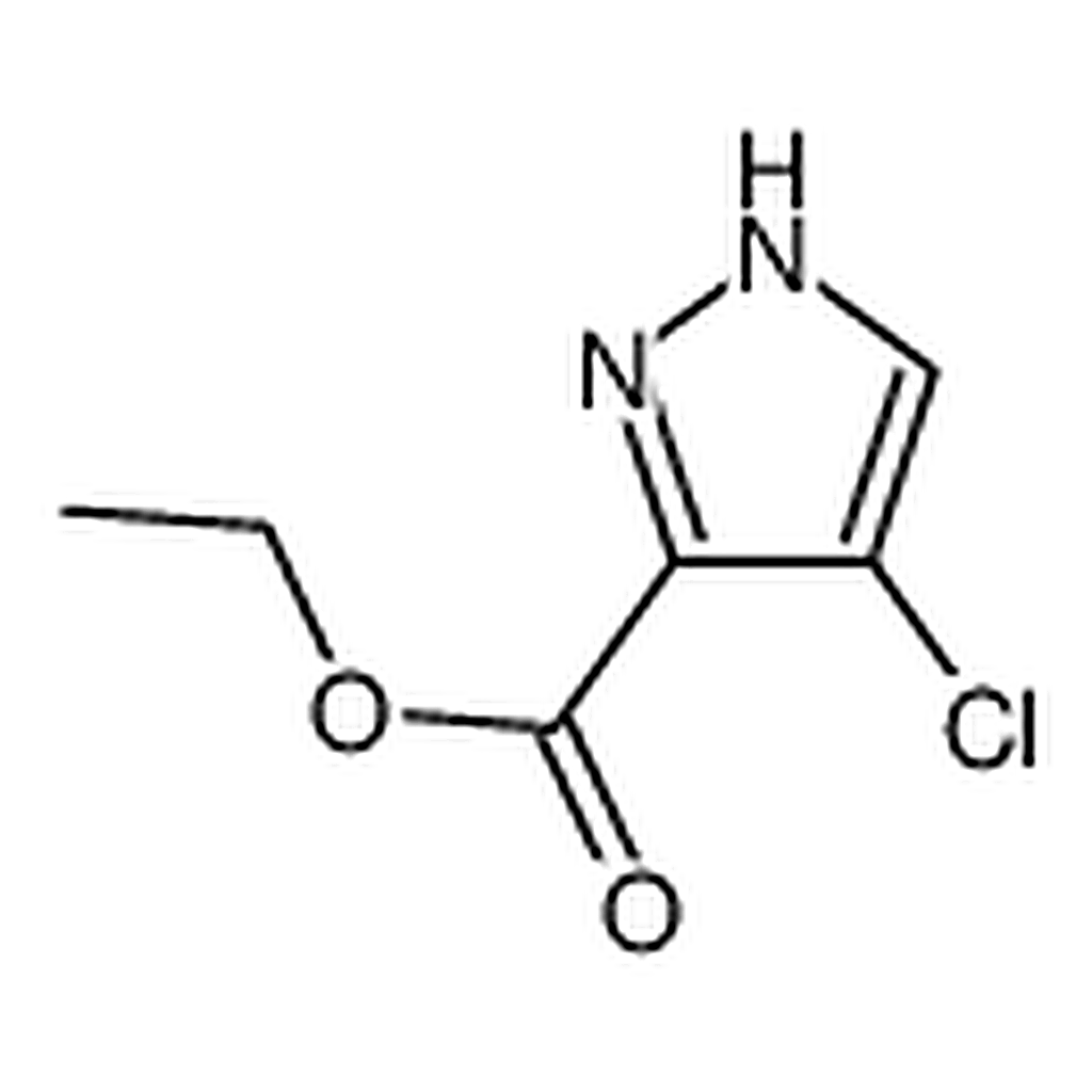 RHAWN Ethyl 4-chloro-1H-pyrazole-3-carboxylate