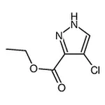 RHAWN Ethyl 4-chloro-1H-pyrazole-3-carboxylate