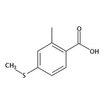 RHAWN 2-Methyl-4-(methylthio)benzoic acid