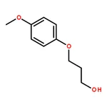 RHAWN 3-(4-Methoxyphenoxy)propan-1-ol