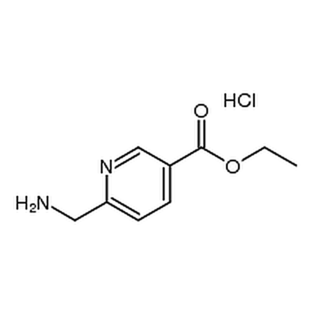 RHAWN Ethyl 6-(aminomethyl)nicotinate hydrochloride