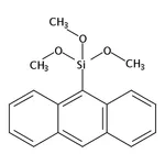 RHAWN 9-Anthracenyl Trimethoxysilane