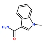 RHAWN 1-Methyl-1H-indole-3-carboxamide