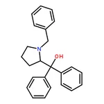 RHAWN (S)-(1-Benzylpyrrolidin-2-yl)diphenylmethanol