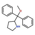 RHAWN (S)-2-(Methoxydiphenylmethyl)pyrrolidine