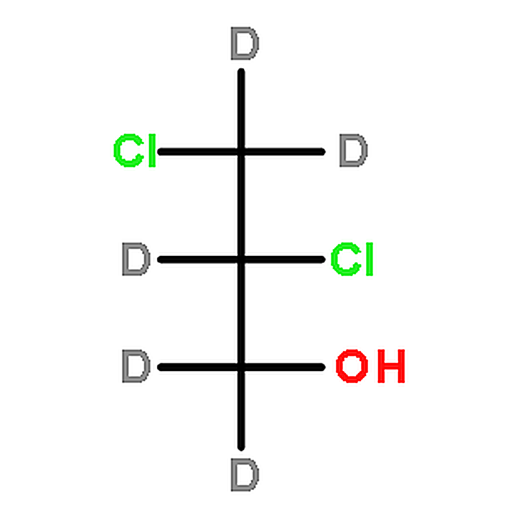 RHAWN 2，3-Dichloro-1-propanol-d5